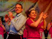 Gleisenia 2026 - Kehraus - Black Secrets