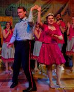 Gleisenia 2026 - Kehraus - Black Secrets