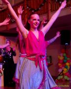 Gleisenia 2026 - Kehraus - Black Secrets