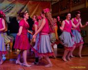 Gleisenia 2026 - Kehraus - Black Secrets