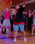 Gleisenia 2026 - Kehraus - Black Secrets