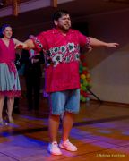 Gleisenia 2026 - Kehraus - Black Secrets