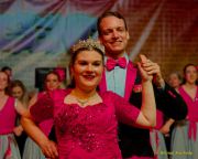 Gleisenia 2026 - Kehraus - Black Secrets