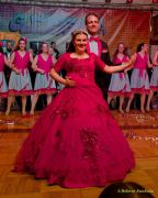 Gleisenia 2026 - Kehraus - Black Secrets