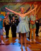 leisenia 2026 - Kehraus - Hachinger Flöhe + Nightflyers