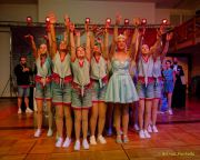 leisenia 2026 - Kehraus - Hachinger Flöhe + Nightflyers