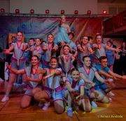 leisenia 2026 - Kehraus - Hachinger Flöhe + Nightflyers