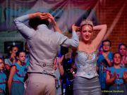 leisenia 2026 - Kehraus - Hachinger Flöhe + Nightflyers