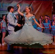 leisenia 2026 - Kehraus - Hachinger Flöhe + Nightflyers