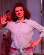 Gleisenia 2026 - Kehraus - Old's Cool und MiB