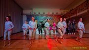 Gleisenia 2026 - Kehraus - Old's Cool und MiB
