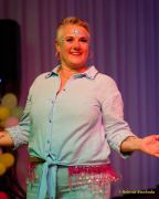 Gleisenia 2026 - Kehraus - Old's Cool und MiB