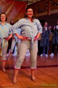 Gleisenia 2026 - Kehraus - Old's Cool und MiB