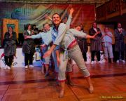 Gleisenia 2026 - Kehraus - Old's Cool und MiB