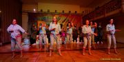 Gleisenia 2026 - Kehraus - Old's Cool und MiB