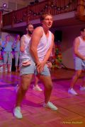 Gleisenia 2026 - Kehraus - Old's Cool und MiB
