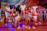 Gleisenia 2026 - Kehraus - Old's Cool und MiB