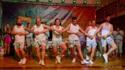 Gleisenia 2026 - Kehraus - Old's Cool und MiB