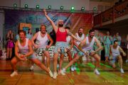 Gleisenia 2026 - Kehraus - Old's Cool und MiB