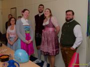 Gleisenia 2025 - Proklamation