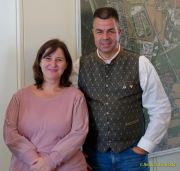 Gleisenia 2025 - Proklamation