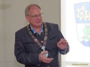 Gleisenia 2025 - Proklamation