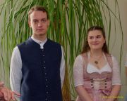 Gleisenia 2025 - Proklamation