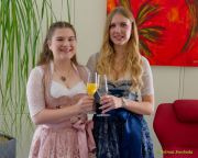 Gleisenia 2025 - Proklamation