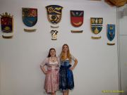 Gleisenia 2025 - Proklamation