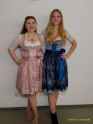 Gleisenia 2025 - Proklamation