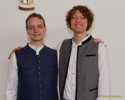 Gleisenia 2025 - Proklamation