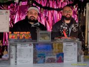 Gleisenia 2026 - Weihnachtsmark 2025t in Uhg