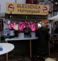 Gleisenia 2026 - Weihnachtsmark 2025t in Uhg
