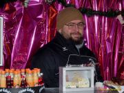 Gleisenia 2026 - Weihnachtsmark 2025t in Uhg