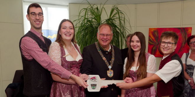 Gleisenia 2024