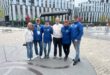 Helfer-Team Streckenposten 2026